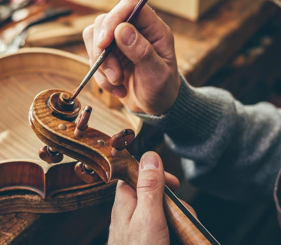 Best Music Store Near Me for Instruments